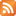 RSS icon