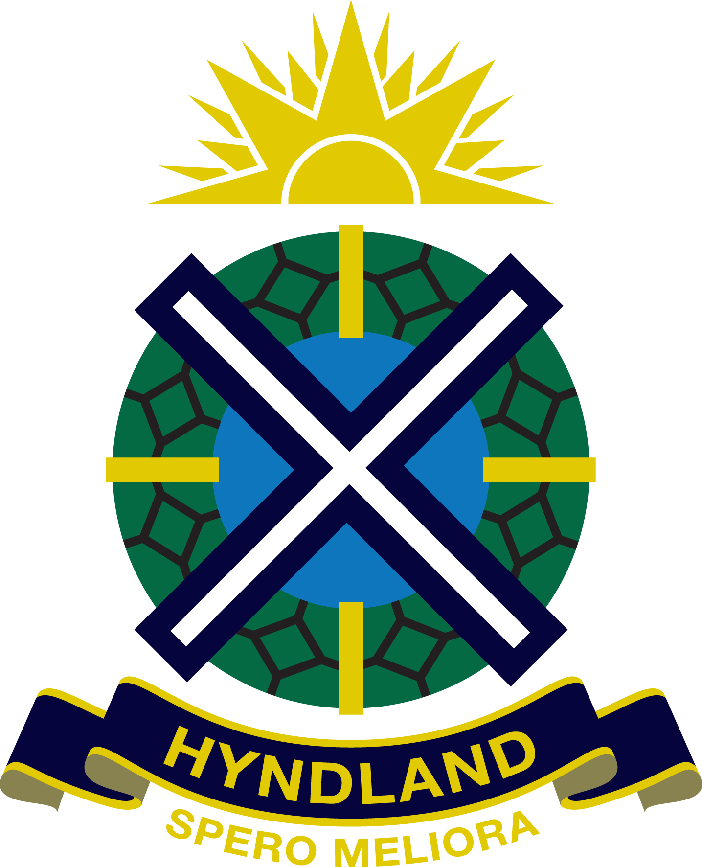Hyndland Secondary School 