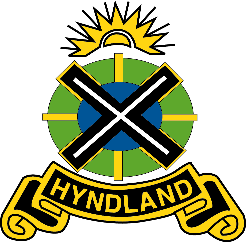 Hyndland Secondary School 