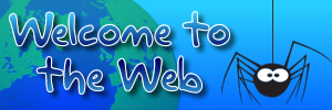 welcome to the web